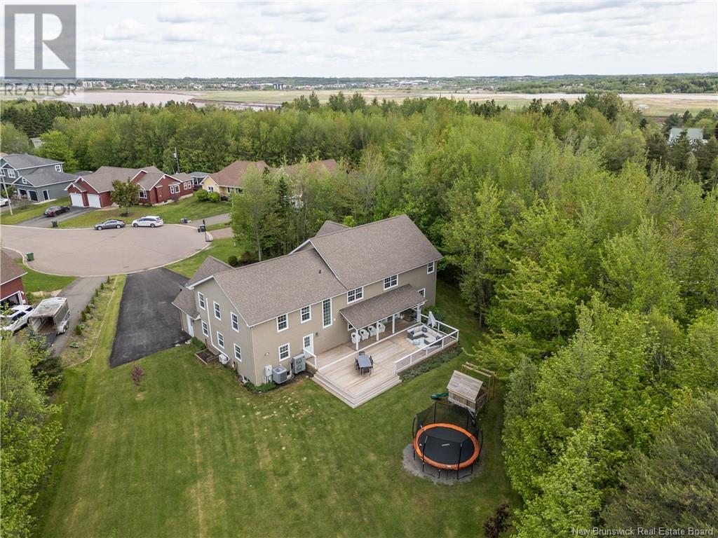 168 Goldleaf Court, Riverview, New Brunswick  E1B 5V3 - Photo 46 - NB115836