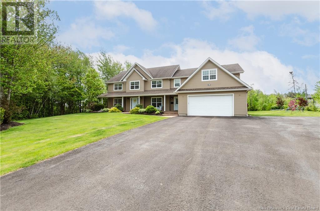 168 Goldleaf Court, Riverview, New Brunswick  E1B 5V3 - Photo 48 - NB115836