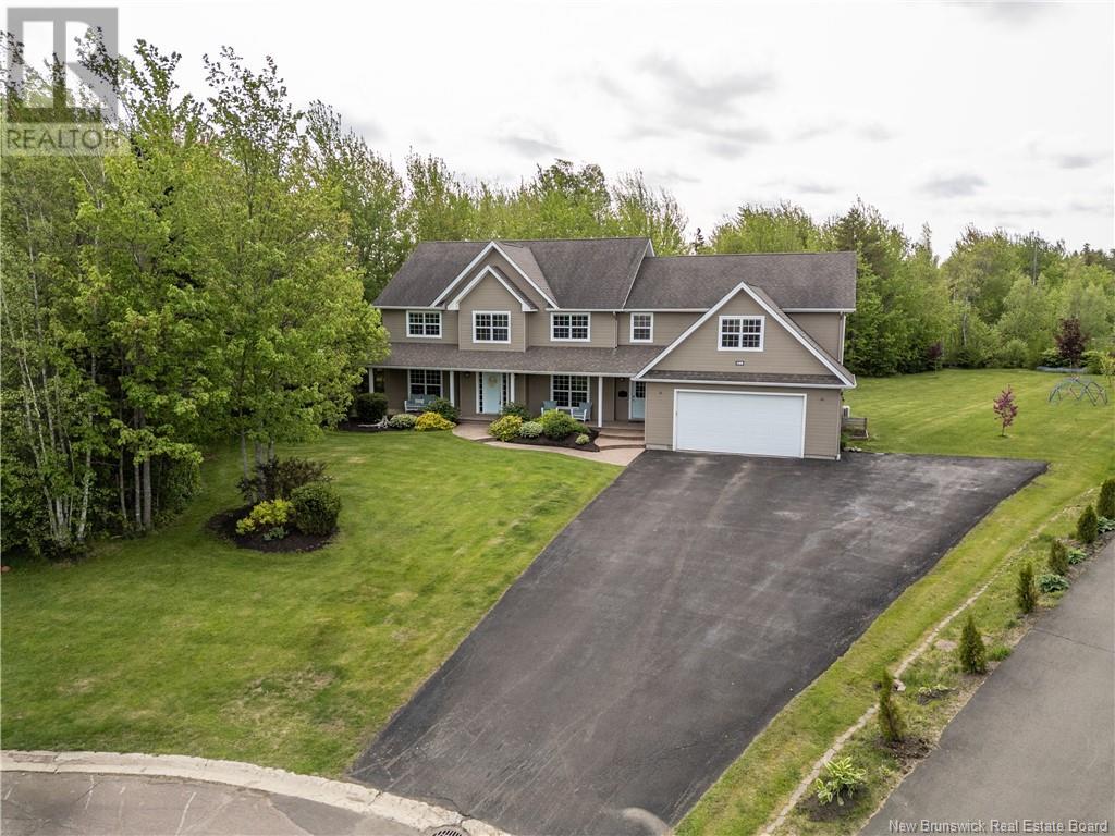 168 Goldleaf Court, Riverview, New Brunswick  E1B 5V3 - Photo 49 - NB115836