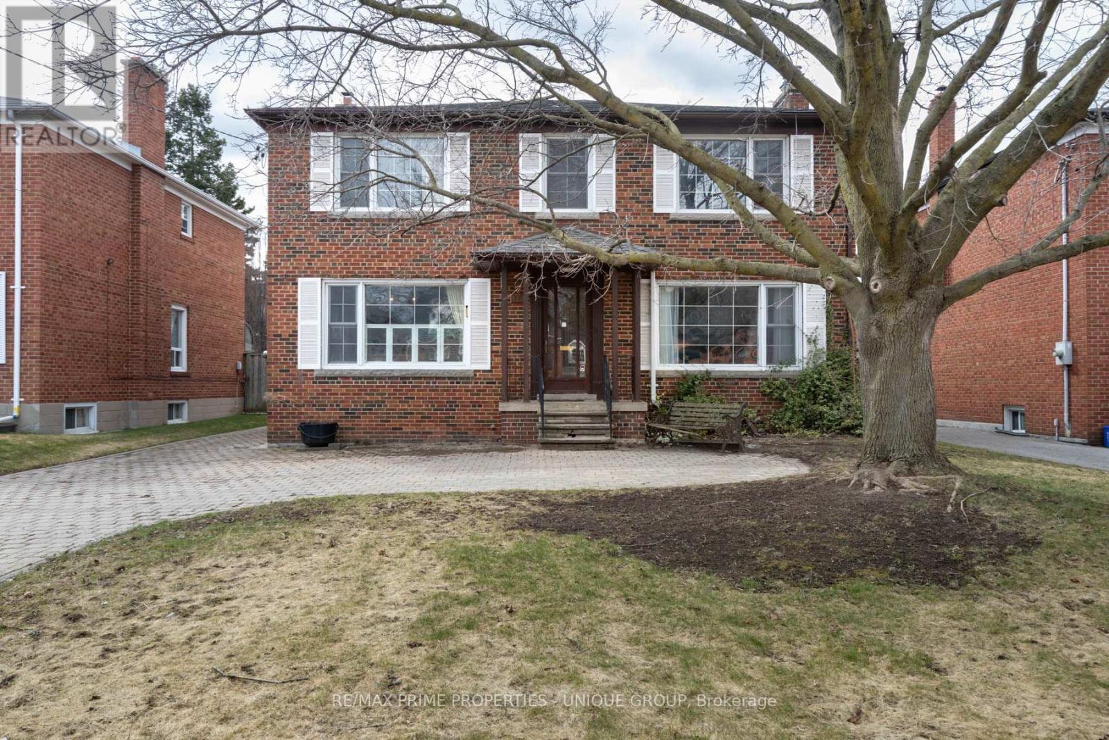 Property at 173 RIDLEY BOULEVARD image 1
