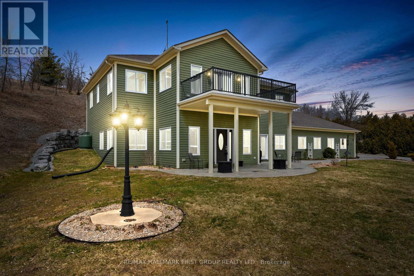 11660 COUNTY ROAD 29 ROAD, Alnwick/Haldimand, Ontario