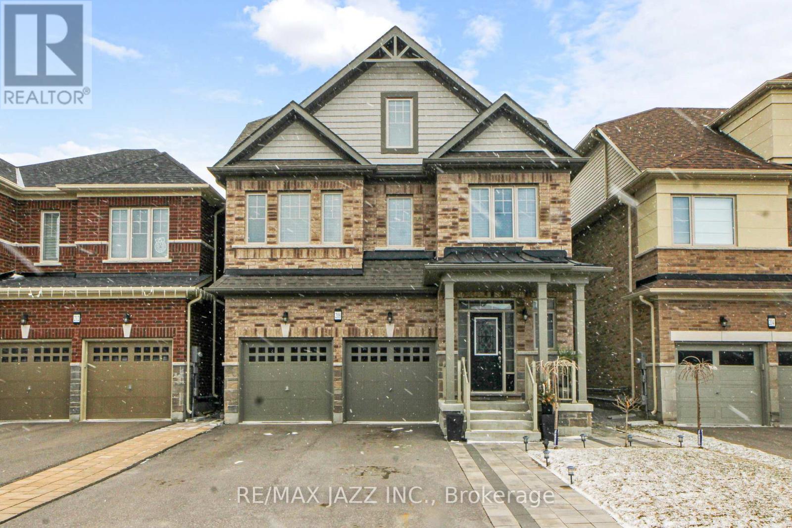 Property at 208 FREDERICK PEARSON STREET image 1