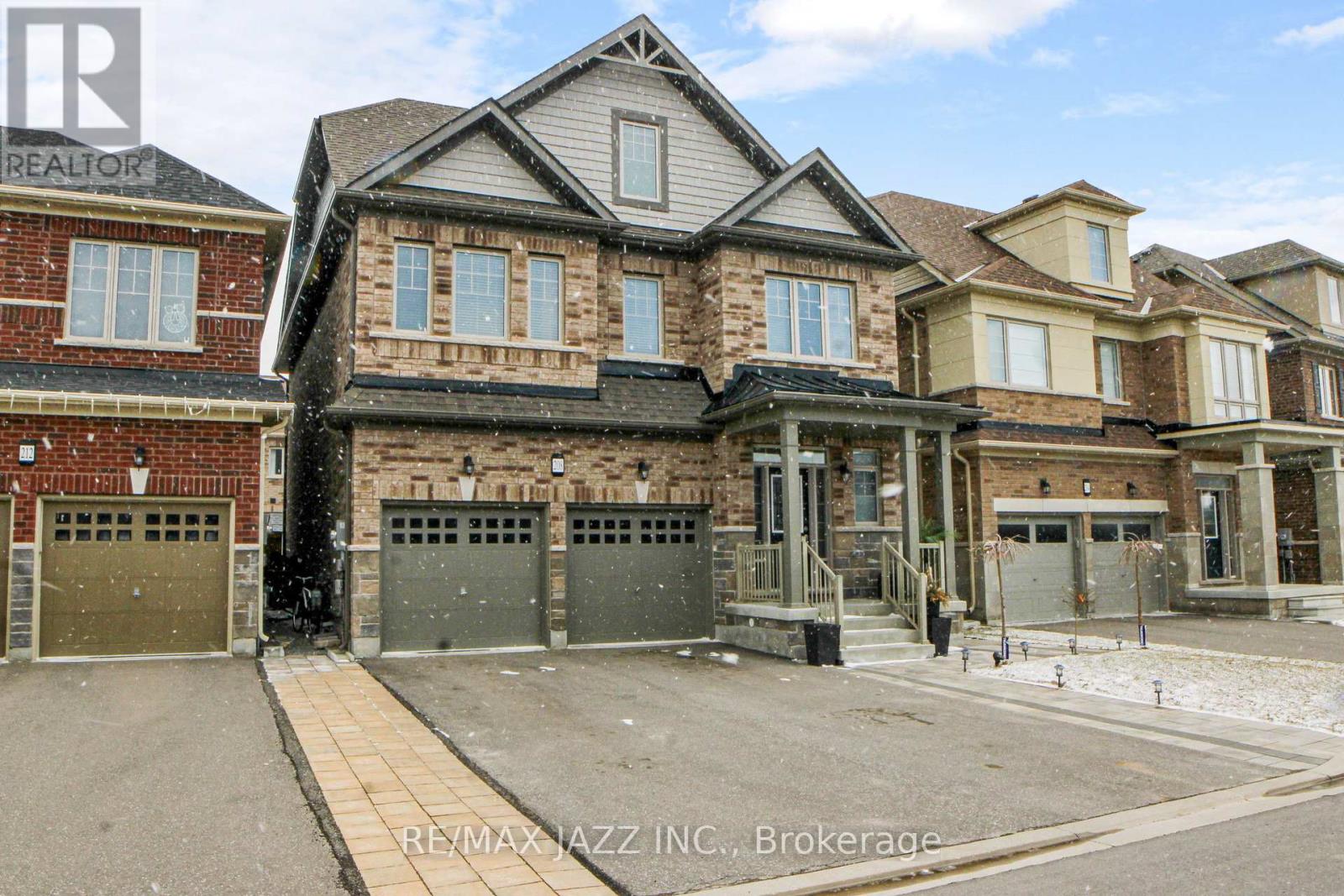 Property at 208 FREDERICK PEARSON STREET image 2