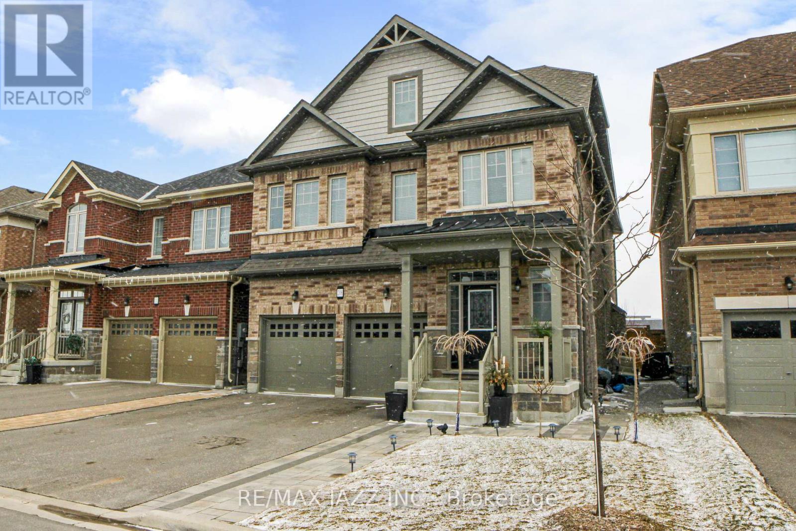 Property at 208 FREDERICK PEARSON STREET image 3