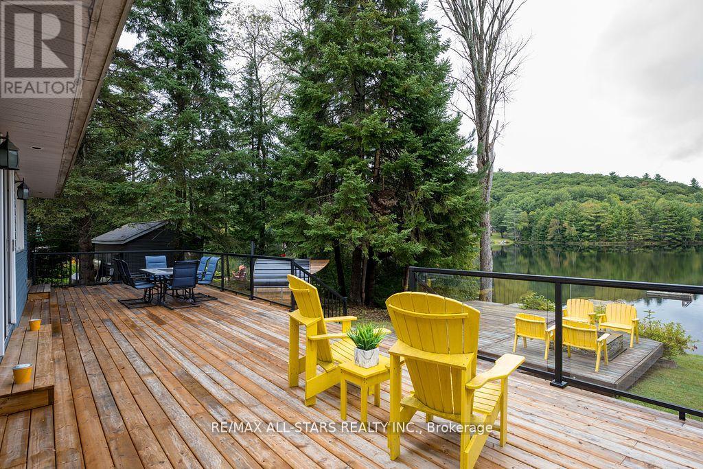 1086 Cameron Lane, Algonquin Highlands, Ontario  K0M 1J0 - Photo 26 - X12073917