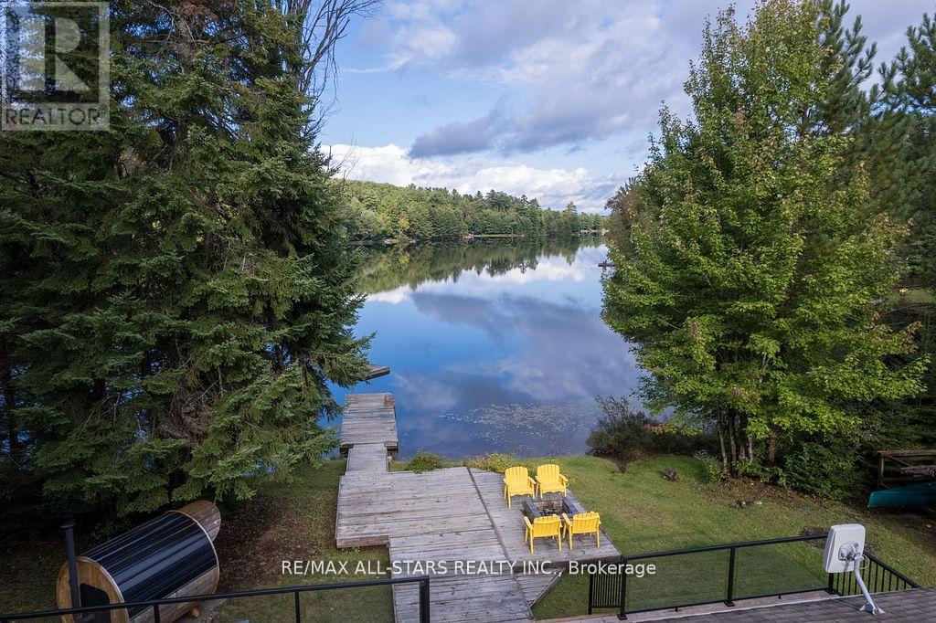 1086 Cameron Lane, Algonquin Highlands, Ontario  K0M 1J0 - Photo 29 - X12073917
