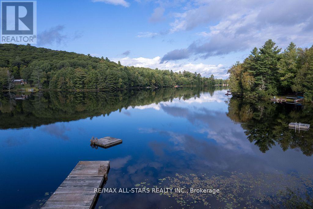 1086 Cameron Lane, Algonquin Highlands, Ontario  K0M 1J0 - Photo 30 - X12073917