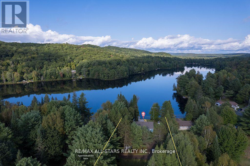 1086 Cameron Lane, Algonquin Highlands, Ontario  K0M 1J0 - Photo 34 - X12073917
