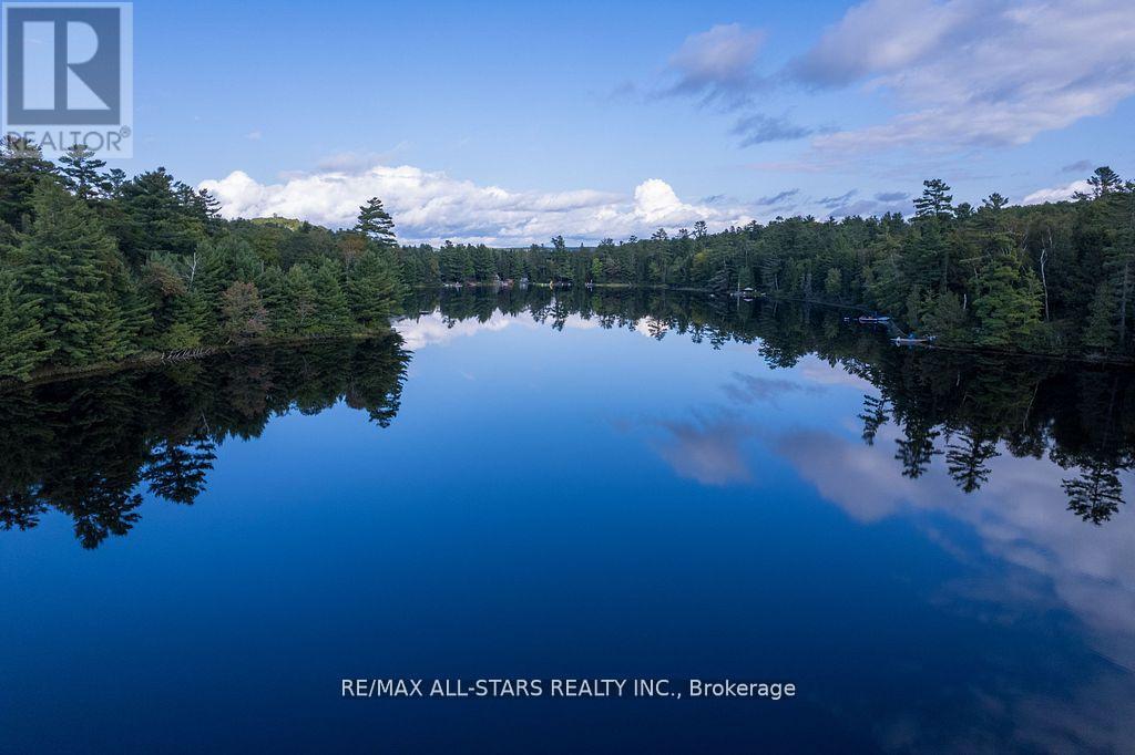 1086 Cameron Lane, Algonquin Highlands, Ontario  K0M 1J0 - Photo 38 - X12073917