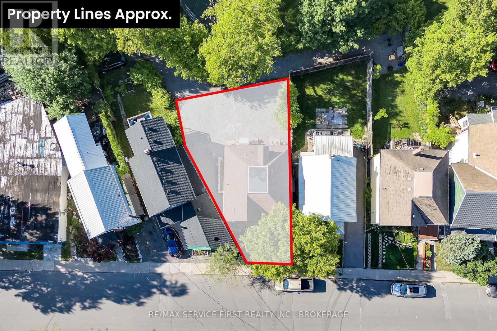 211 Raglan Road, Kingston, Ontario  K7K 1L5 - Photo 33 - X12073930