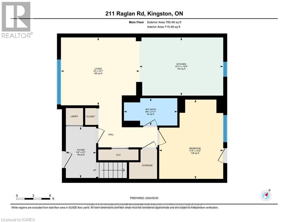 211 Raglan Road, Kingston, Ontario  K7K 1L5 - Photo 38 - X12073991
