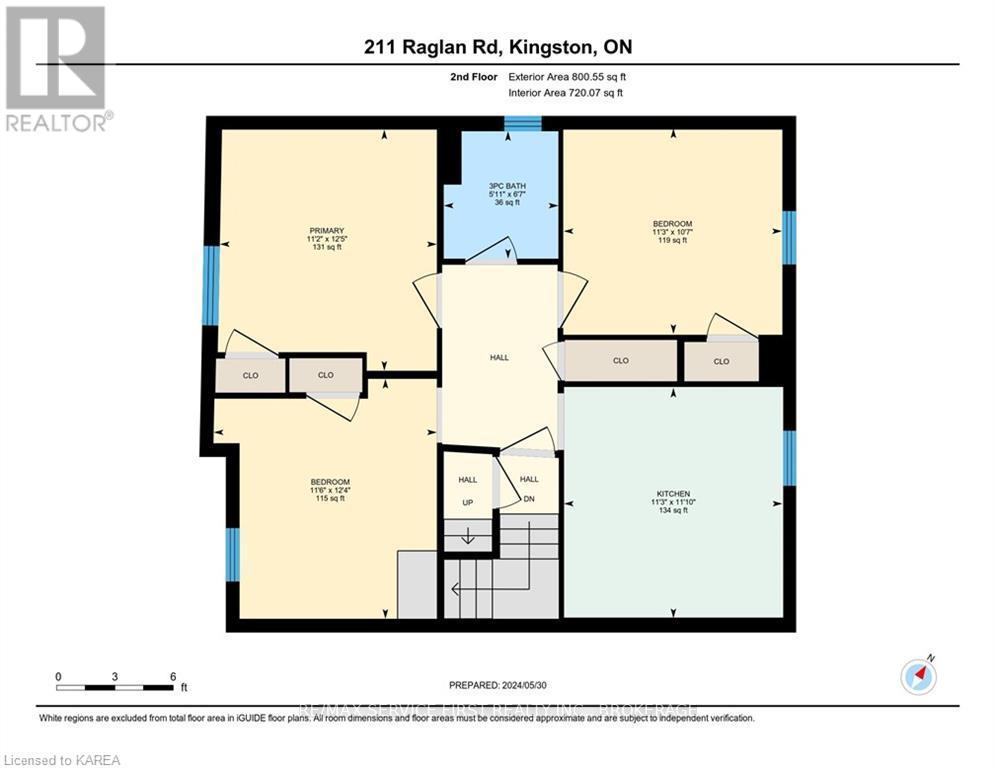 211 Raglan Road, Kingston, Ontario  K7K 1L5 - Photo 39 - X12073991