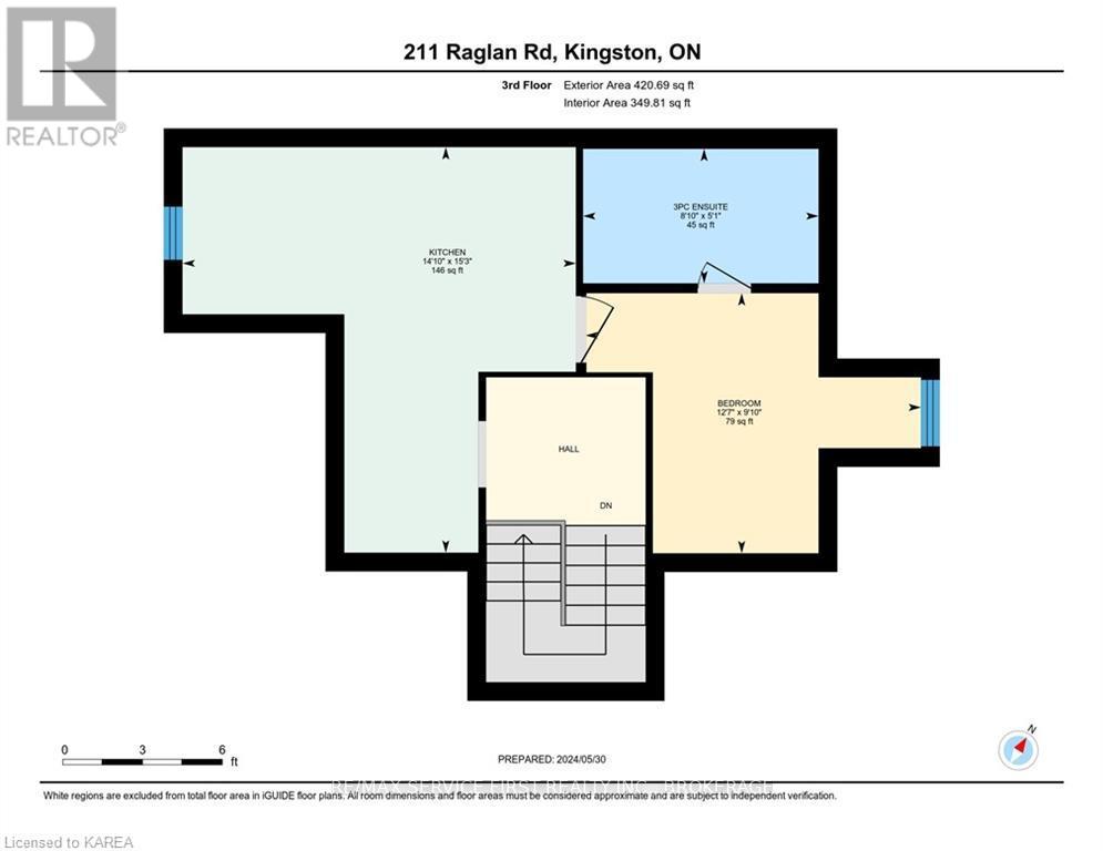 211 Raglan Road, Kingston, Ontario  K7K 1L5 - Photo 40 - X12073991