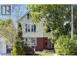 211 RAGLAN ROAD, Kingston, Ontario