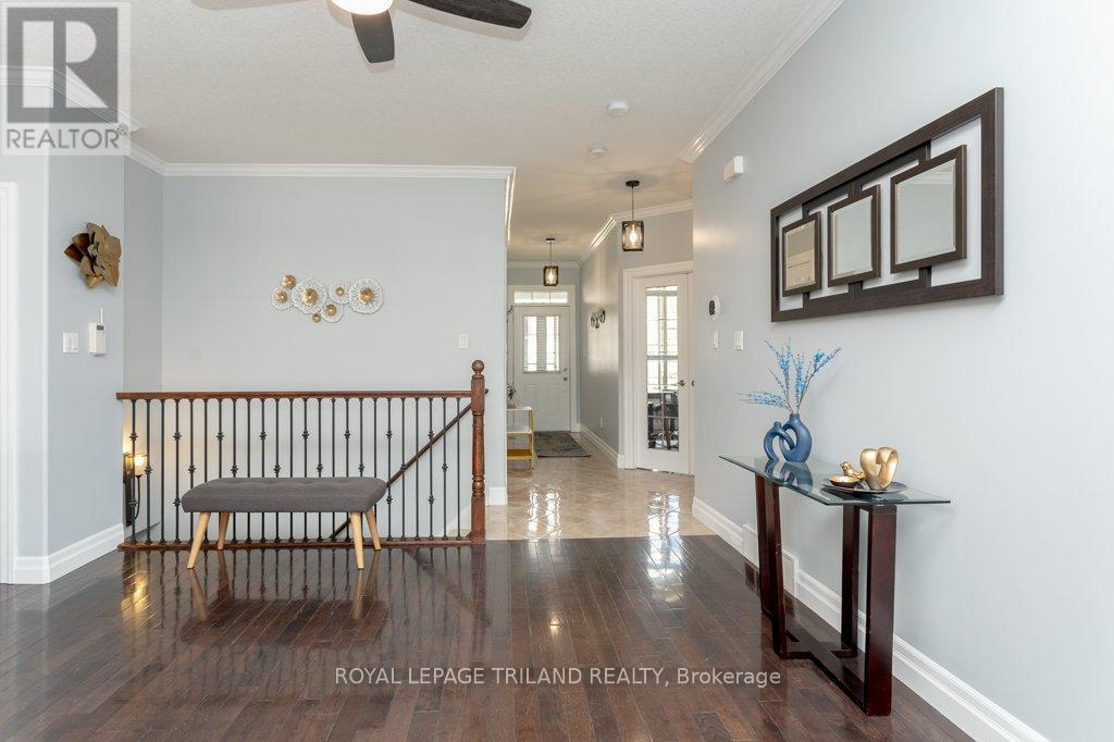 8 - 1 St Johns Drive, Middlesex Centre, Ontario  N0M 1C0 - Photo 10 - X12074000