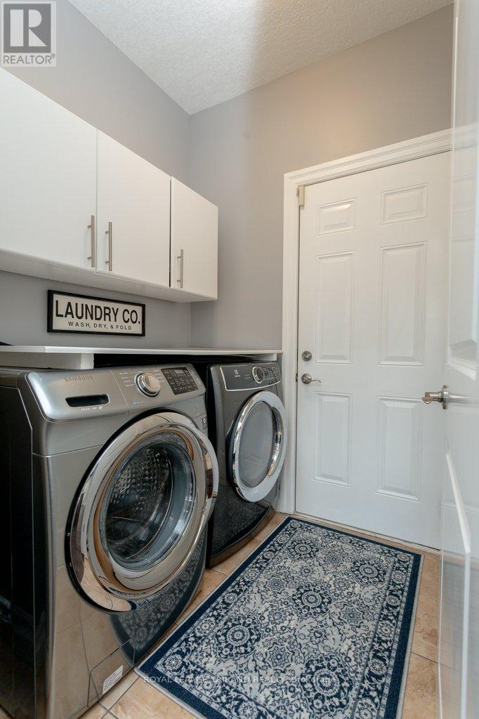 8 - 1 St Johns Drive, Middlesex Centre, Ontario  N0M 1C0 - Photo 13 - X12074000