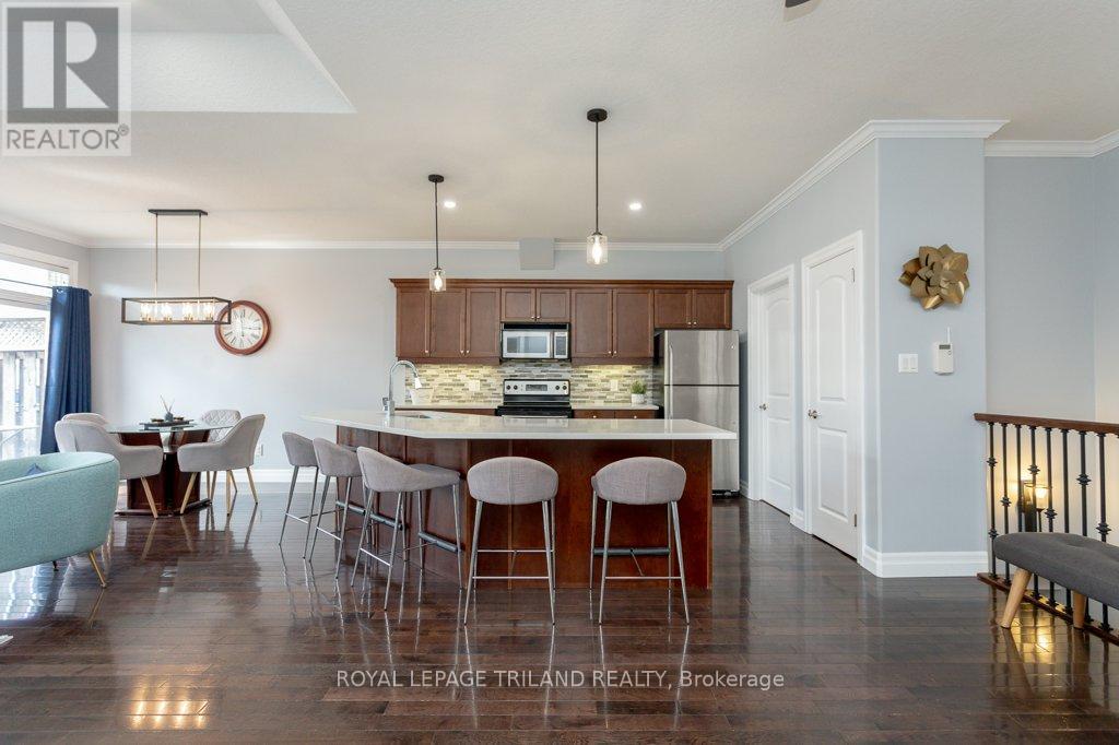 8 - 1 St Johns Drive, Middlesex Centre, Ontario  N0M 1C0 - Photo 16 - X12074000