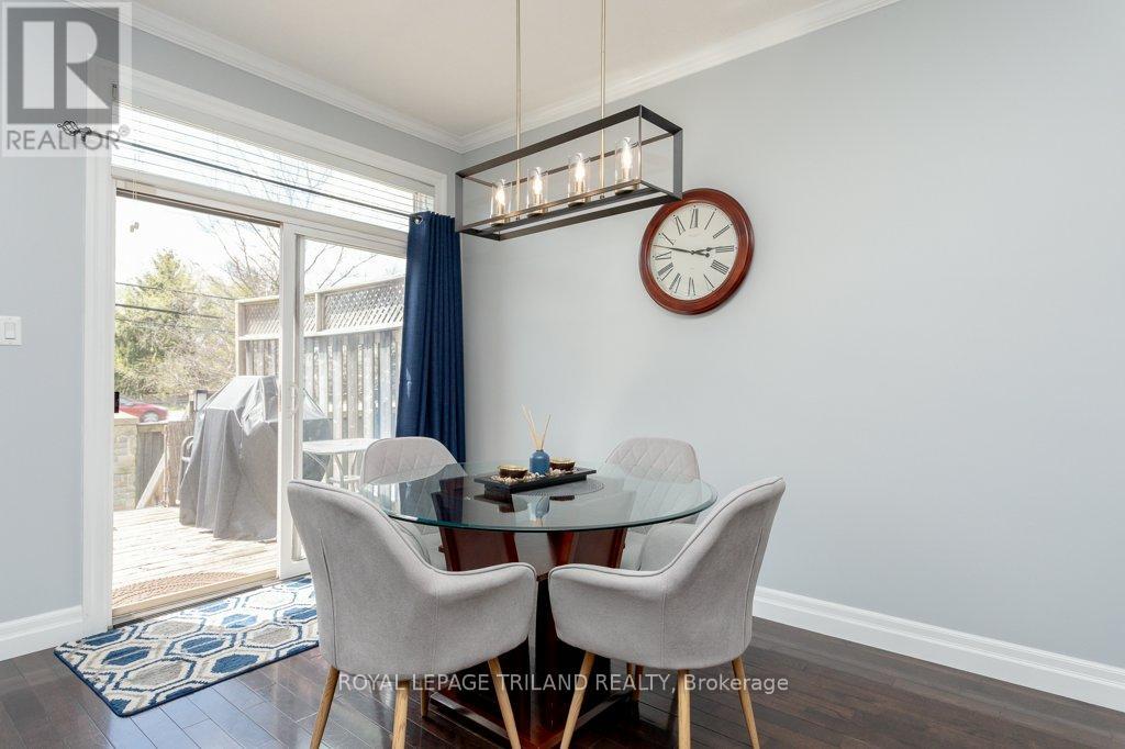 8 - 1 St Johns Drive, Middlesex Centre, Ontario  N0M 1C0 - Photo 20 - X12074000