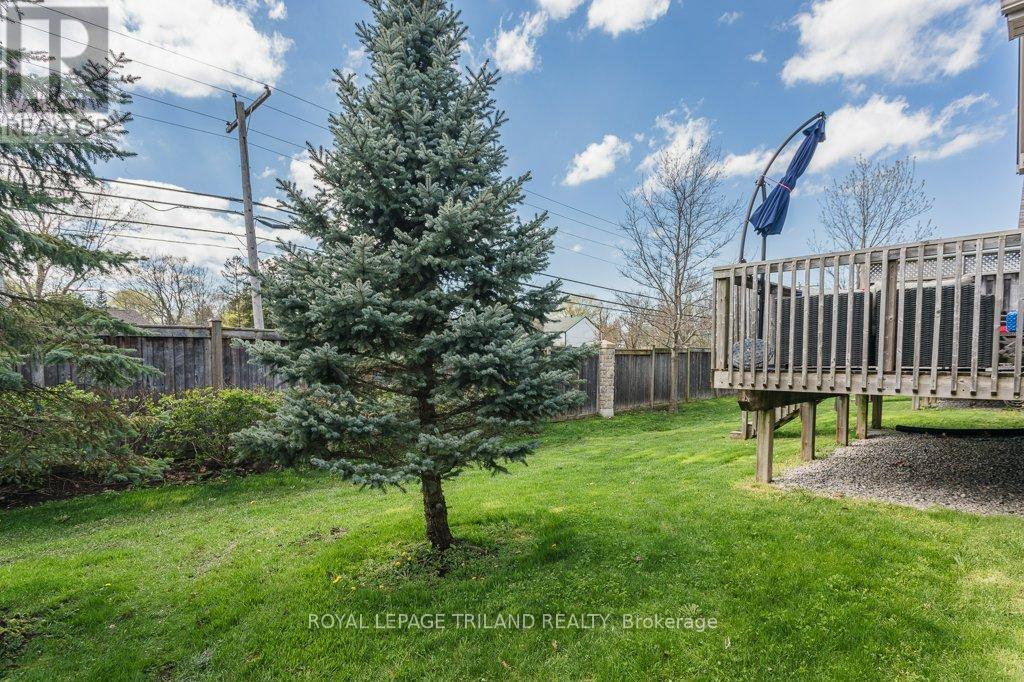 8 - 1 St Johns Drive, Middlesex Centre, Ontario  N0M 1C0 - Photo 27 - X12074000