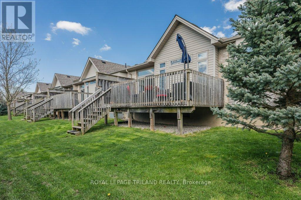 8 - 1 St Johns Drive, Middlesex Centre, Ontario  N0M 1C0 - Photo 28 - X12074000