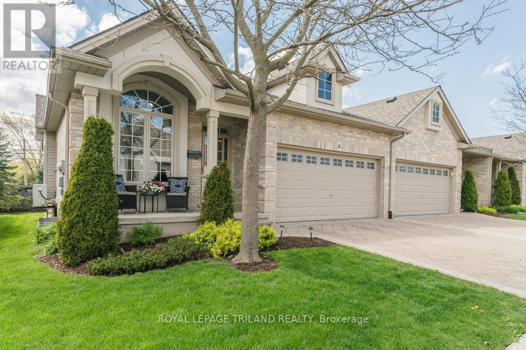 8 - 1 St Johns Drive, Middlesex Centre, Ontario  N0M 1C0 - Photo 3 - X12074000