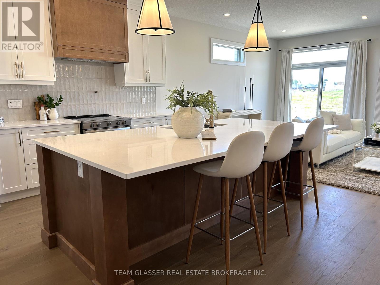 Lot 20 - 79 Allister Drive, Middlesex Centre, Ontario  N0L 1R0 - Photo 2 - X12074017