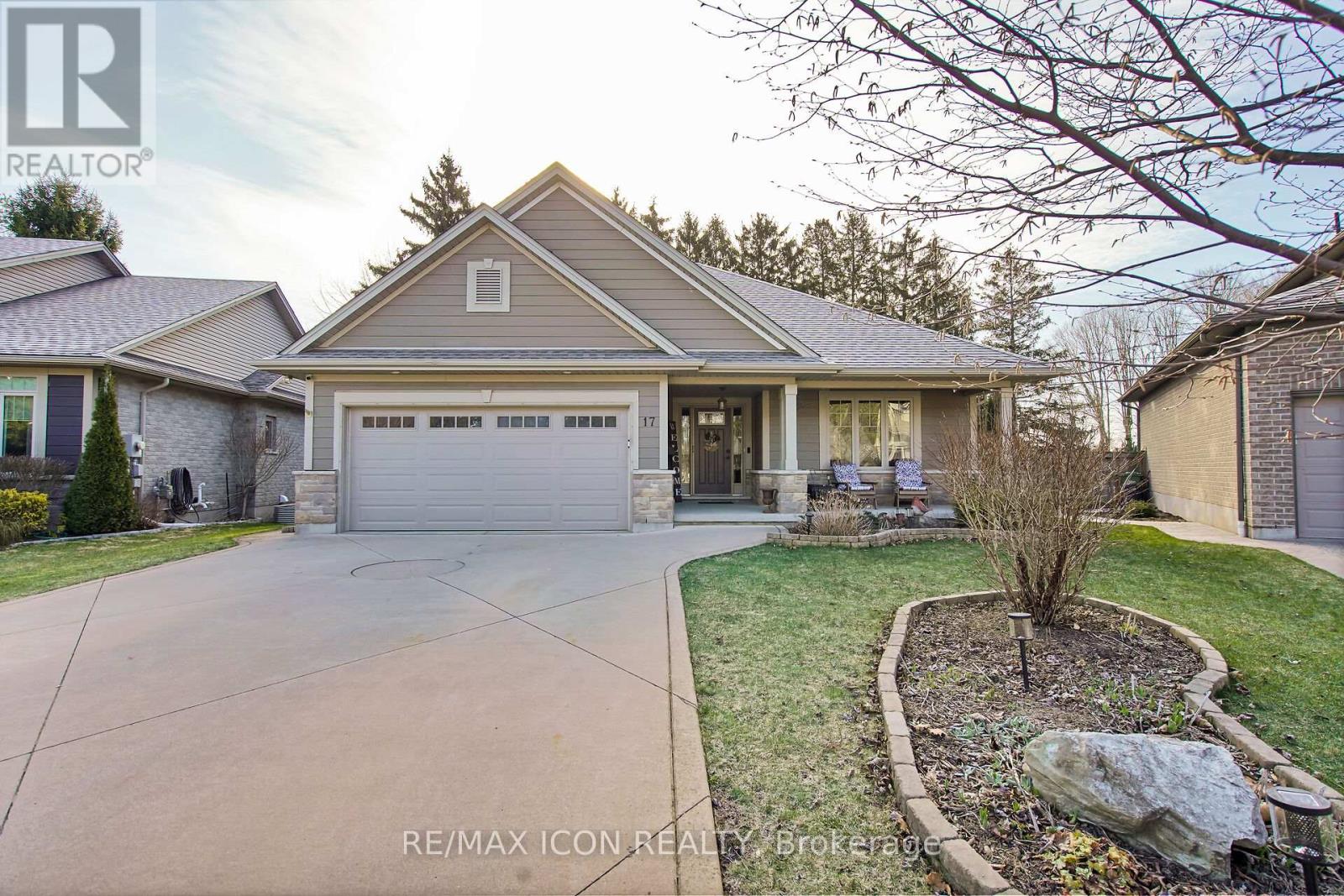 17 TANAGER PLACE, St. Thomas, Ontario