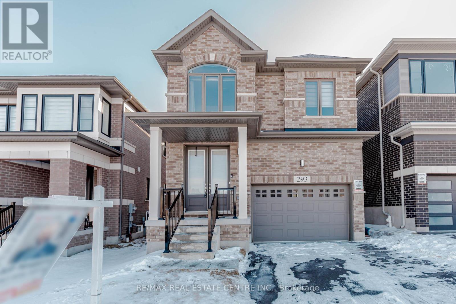Property at 293 BISMARK DRIVE image 1