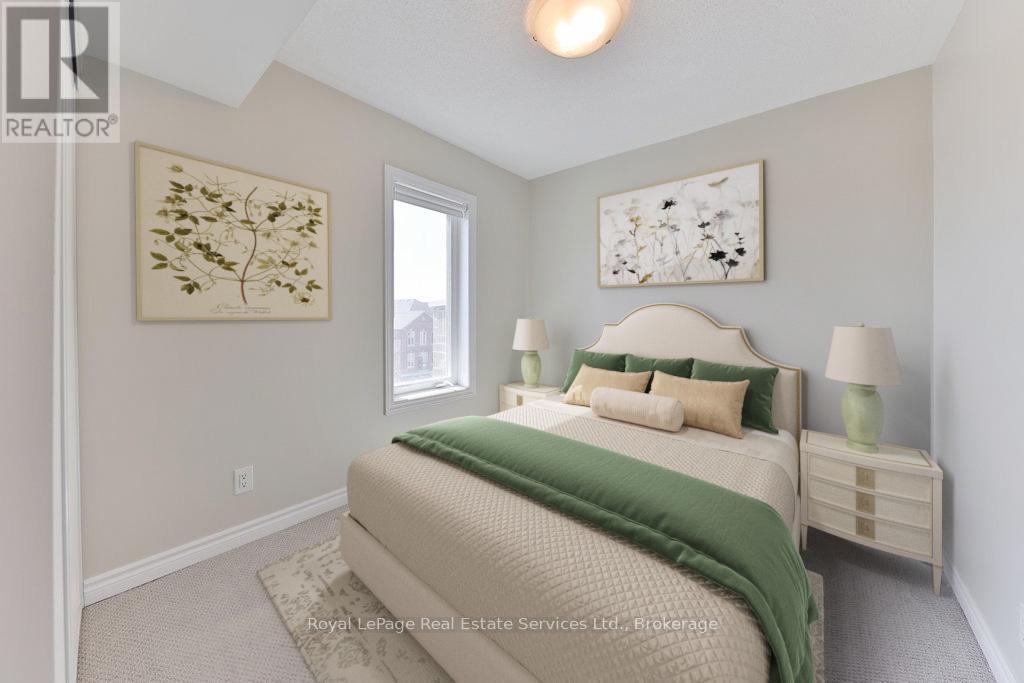 14 - 3580 Lake Shore Boulevard W, Toronto (Long Branch), Ontario  M8W 1N6 - Photo 14 - W12074027