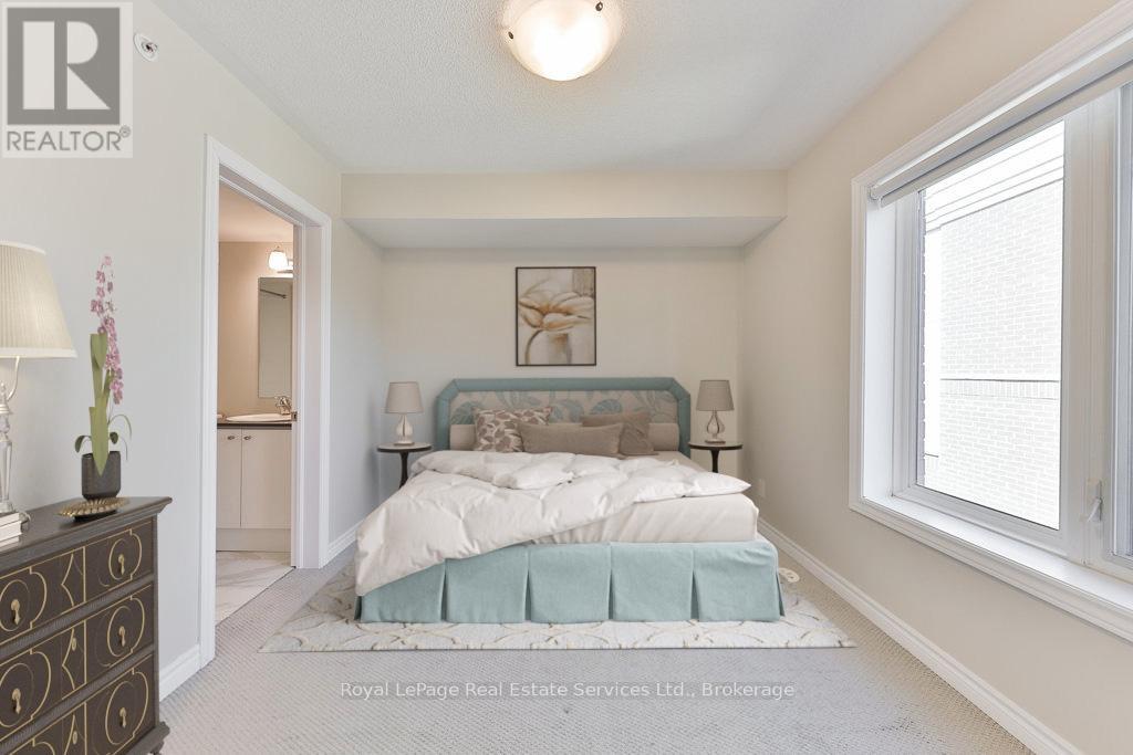 14 - 3580 Lake Shore Boulevard W, Toronto (Long Branch), Ontario  M8W 1N6 - Photo 18 - W12074027