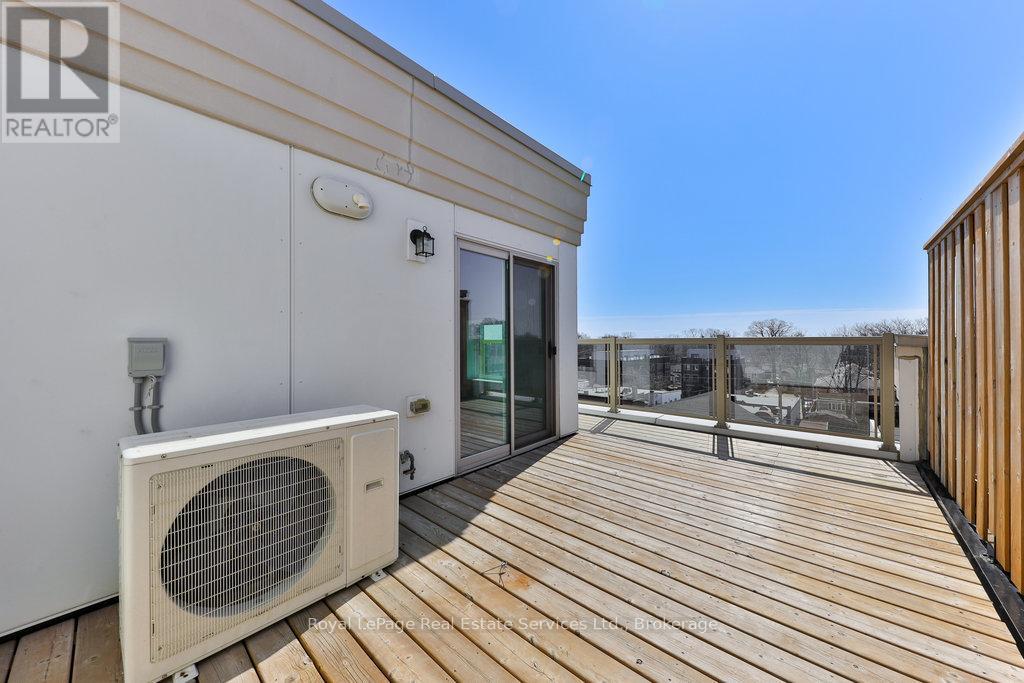 14 - 3580 Lake Shore Boulevard W, Toronto (Long Branch), Ontario  M8W 1N6 - Photo 29 - W12074027