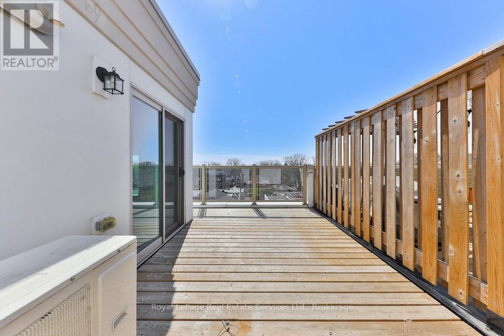 14 - 3580 Lake Shore Boulevard W, Toronto (Long Branch), Ontario  M8W 1N6 - Photo 30 - W12074027