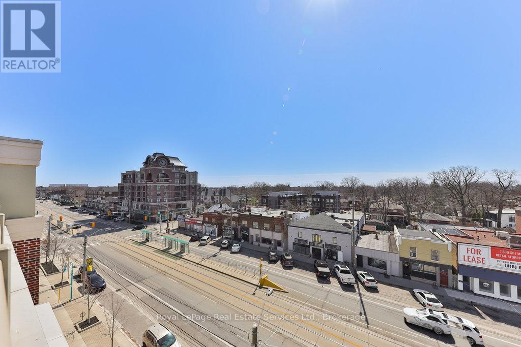 14 - 3580 Lake Shore Boulevard W, Toronto (Long Branch), Ontario  M8W 1N6 - Photo 33 - W12074027