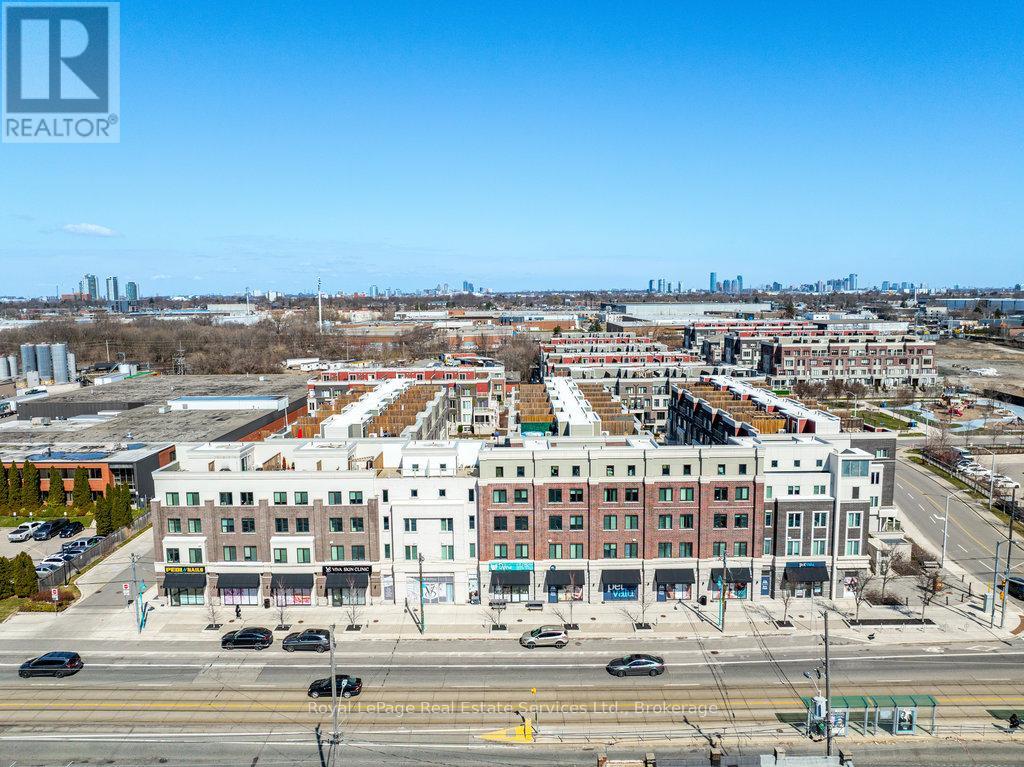 14 - 3580 Lake Shore Boulevard W, Toronto (Long Branch), Ontario  M8W 1N6 - Photo 36 - W12074027