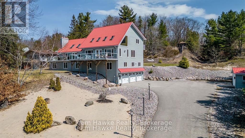 33 WENDAKE ROAD, Tiny, Ontario