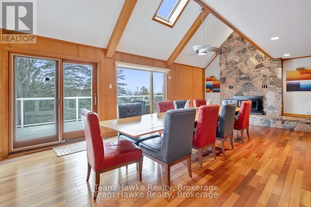 33 Wendake Road, Tiny, Ontario  L0L 2T0 - Photo 12 - S12073928