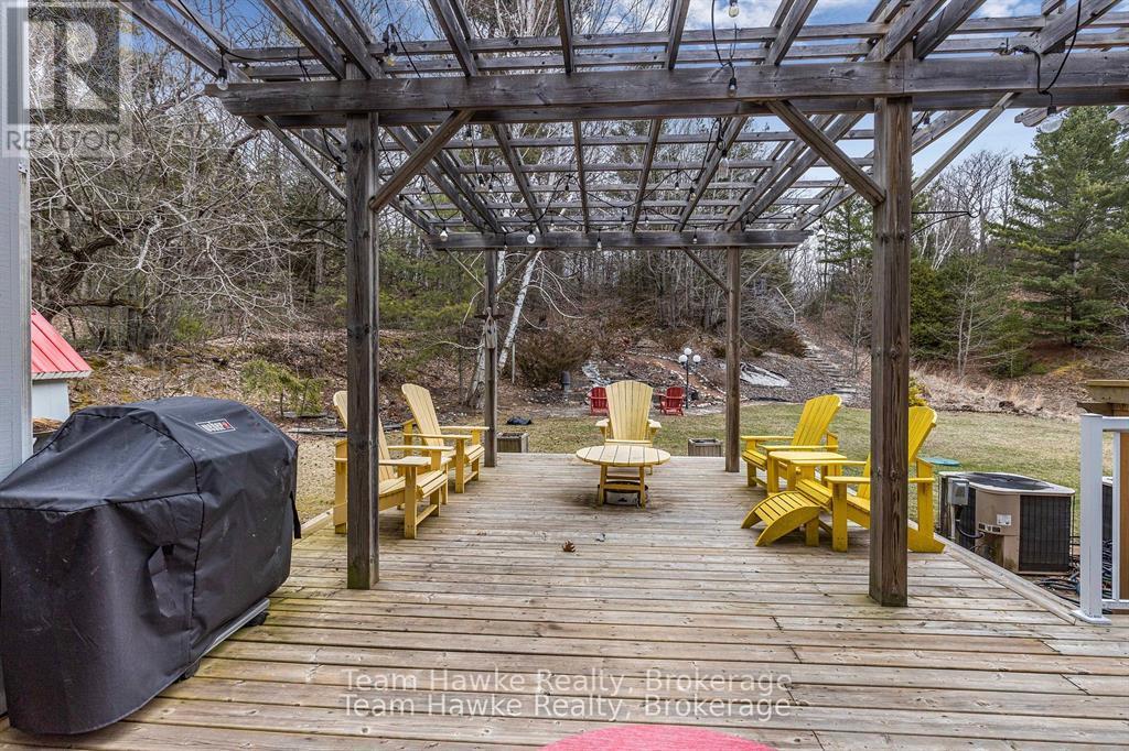 33 Wendake Road, Tiny, Ontario  L0L 2T0 - Photo 38 - S12073928