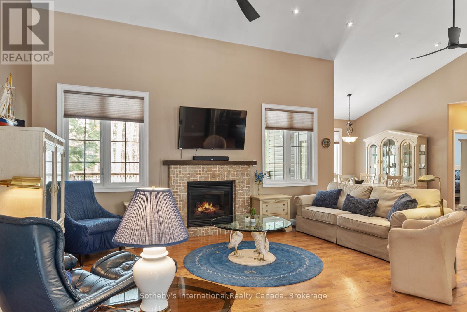 156 Moreau Parkway, Tiny, Ontario  L9M 0H3 - Photo 4 - S12073989