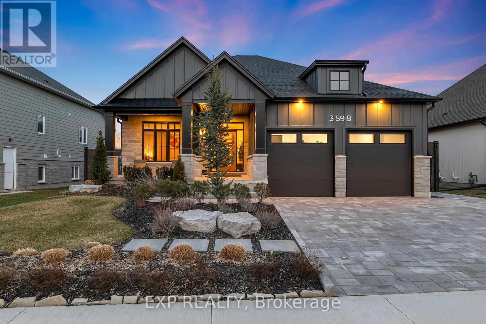 Property at 3598 CANFIELD CRESCENT image 1