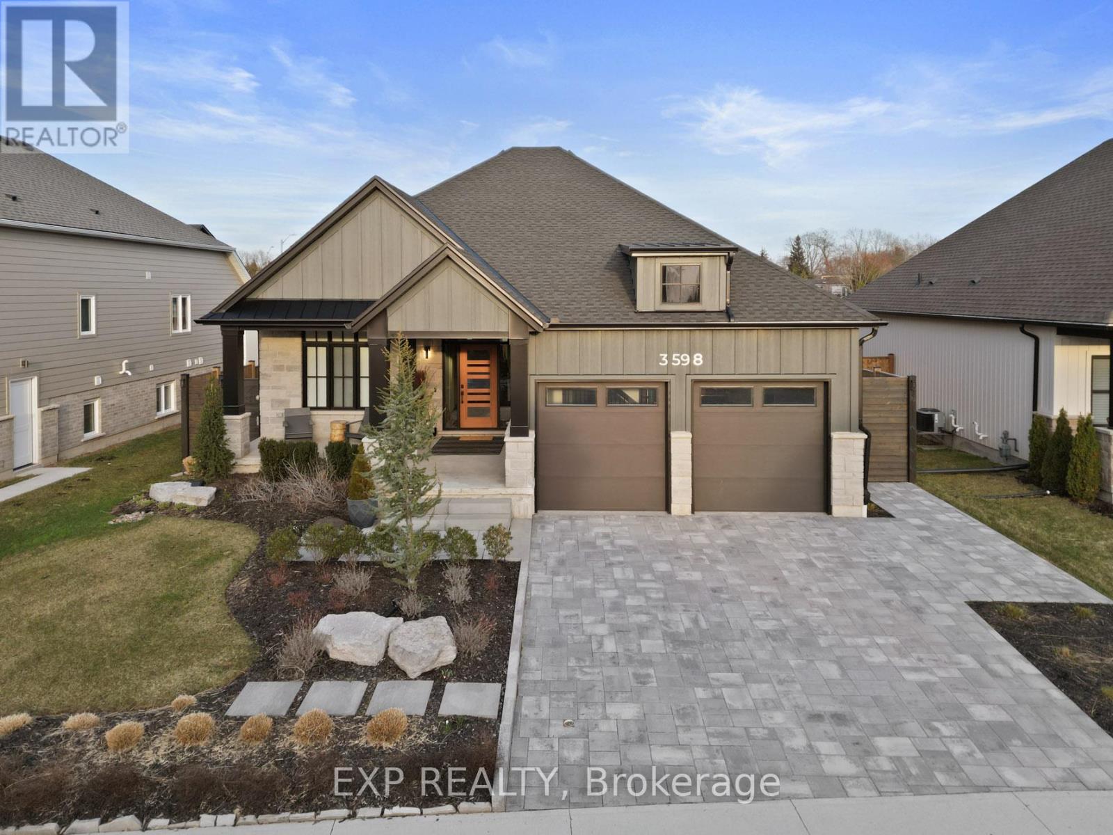 Property at 3598 CANFIELD CRESCENT image 4