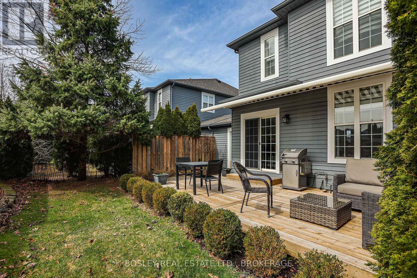 3 - 608 Simcoe Street, Niagara-On-The-Lake, Ontario  L0S 1J0 - Photo 14 - X12073977