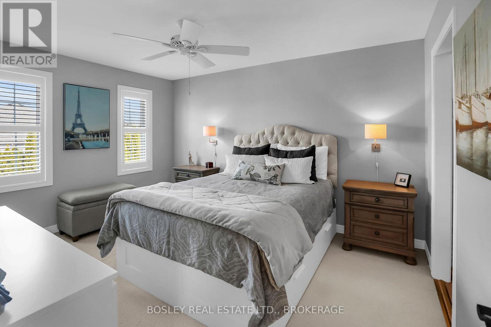 3 - 608 Simcoe Street, Niagara-On-The-Lake, Ontario  L0S 1J0 - Photo 19 - X12073977