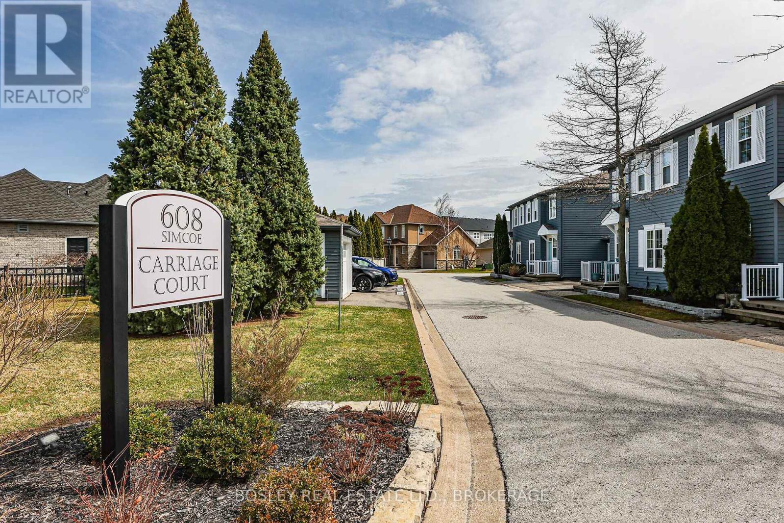 3 - 608 Simcoe Street, Niagara-On-The-Lake, Ontario  L0S 1J0 - Photo 21 - X12073977