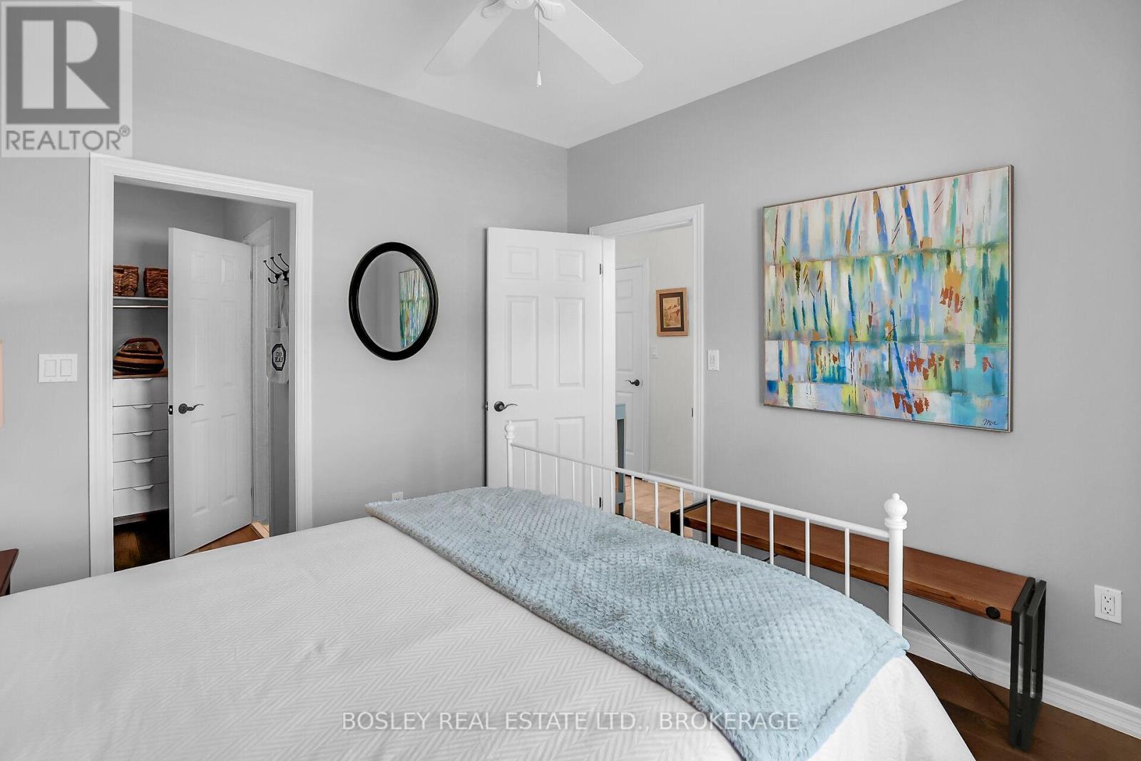 3 - 608 Simcoe Street, Niagara-On-The-Lake, Ontario  L0S 1J0 - Photo 5 - X12073977