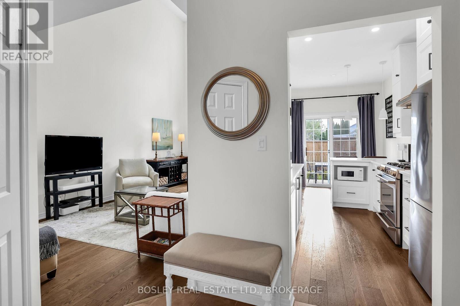 3 - 608 Simcoe Street, Niagara-On-The-Lake, Ontario  L0S 1J0 - Photo 8 - X12073977