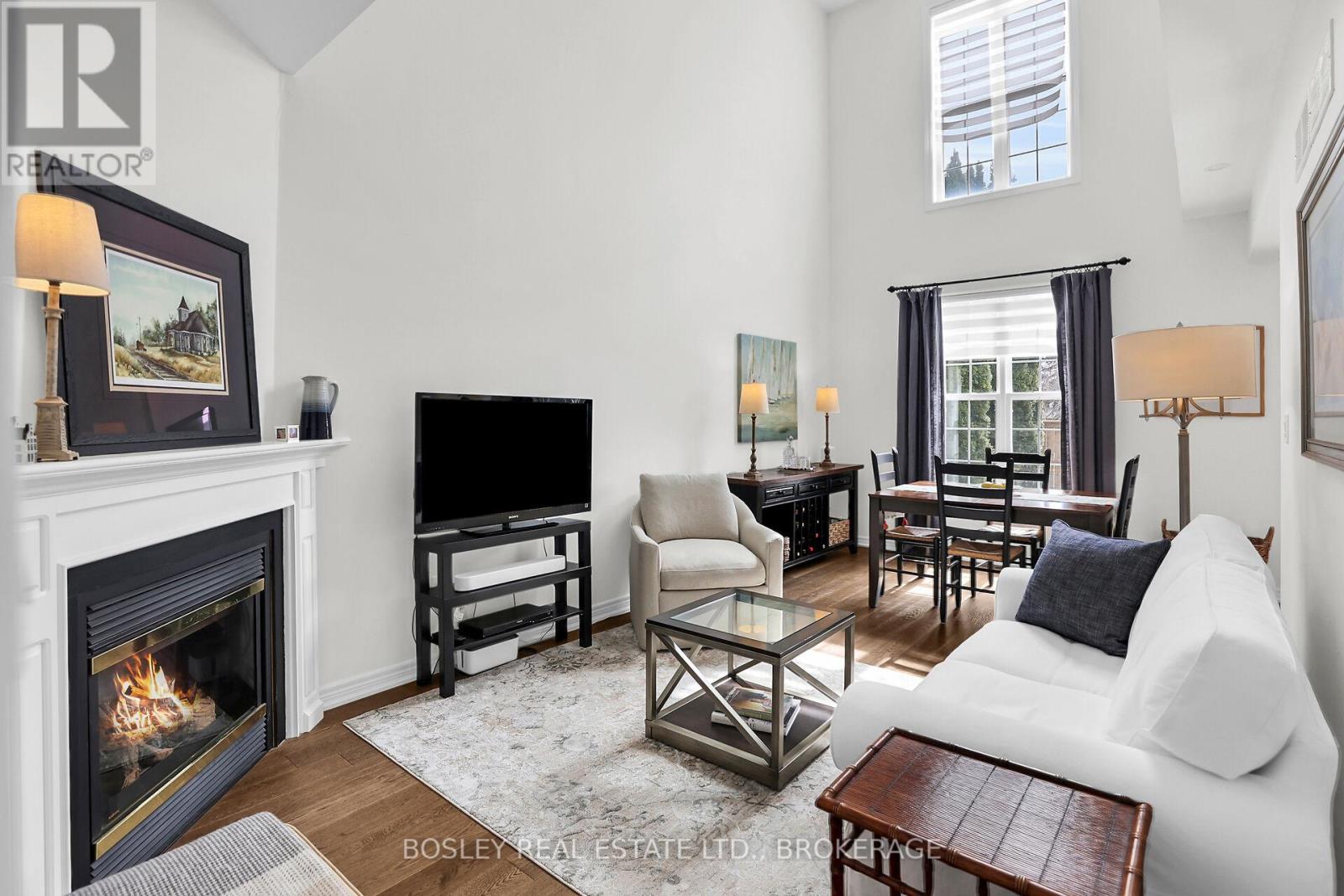 3 - 608 Simcoe Street, Niagara-On-The-Lake, Ontario  L0S 1J0 - Photo 9 - X12073977