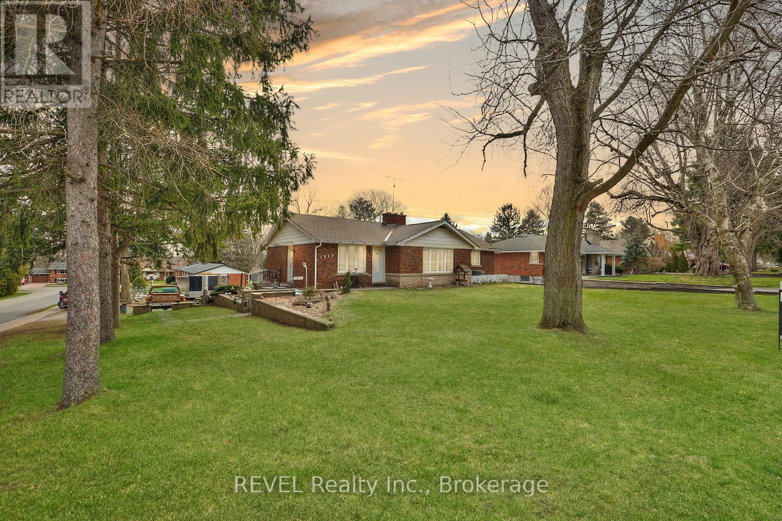 Property at 1317 PELHAM STREET image 1