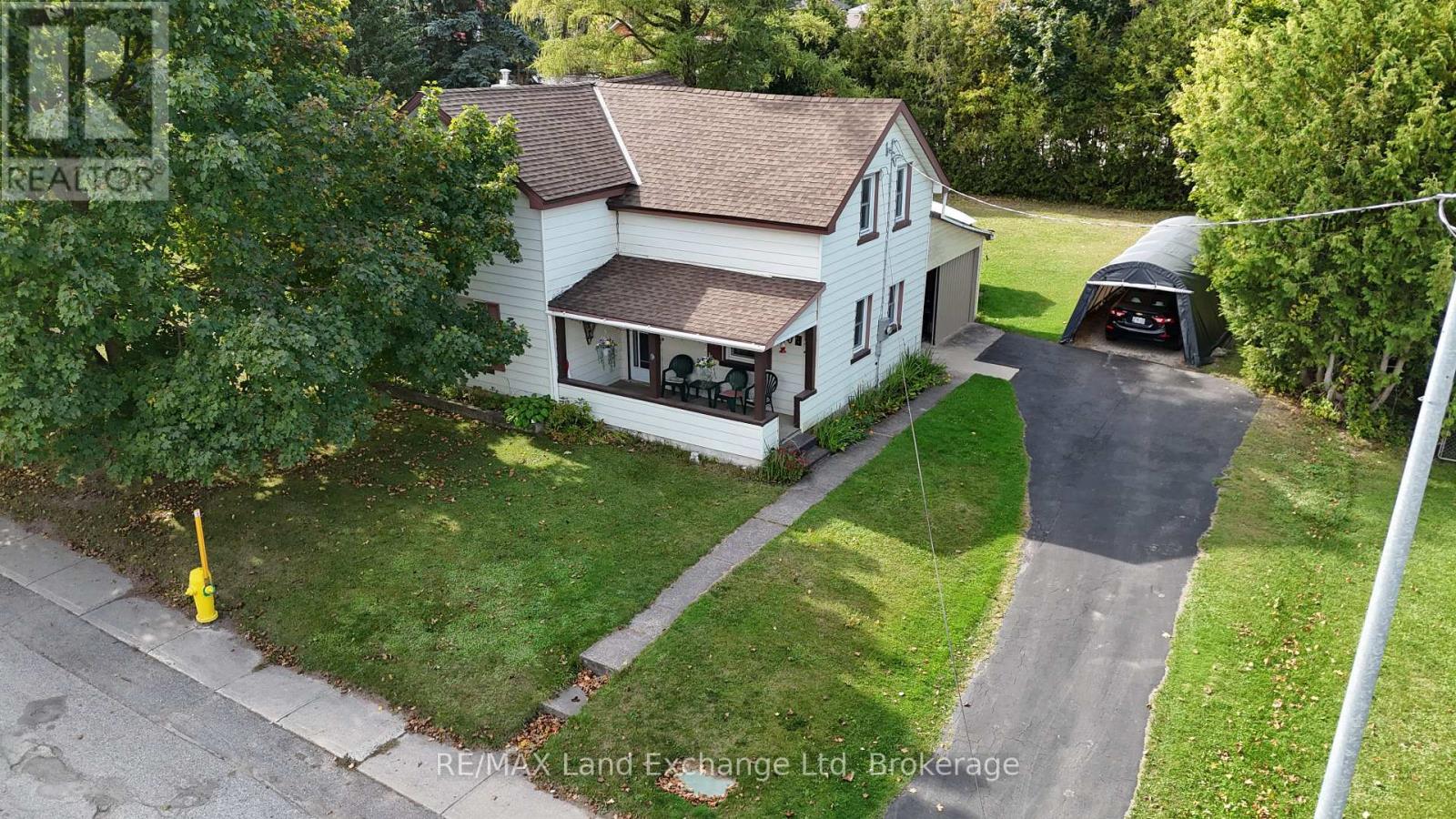 208 EDWARD STREET, North Huron, Ontario