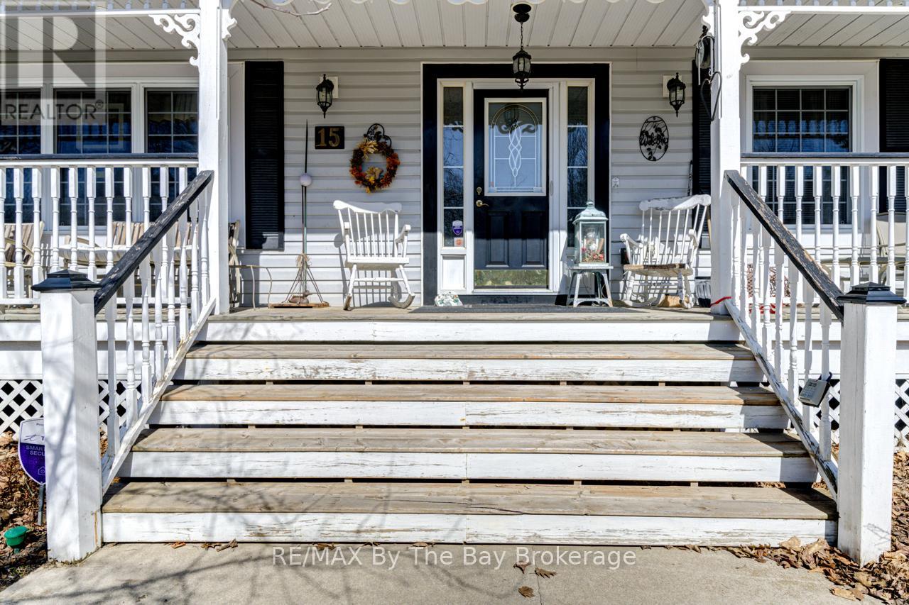 Property at 15 PRIDHAM COURT image 4