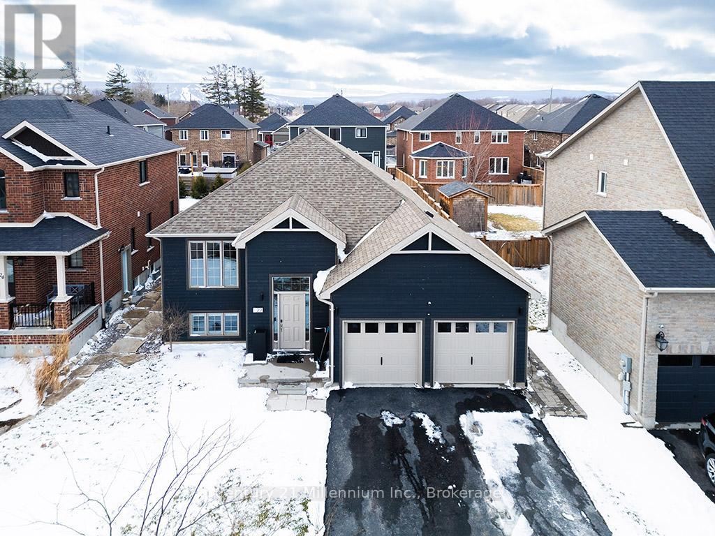 22 WILSON STREET, Collingwood, Ontario